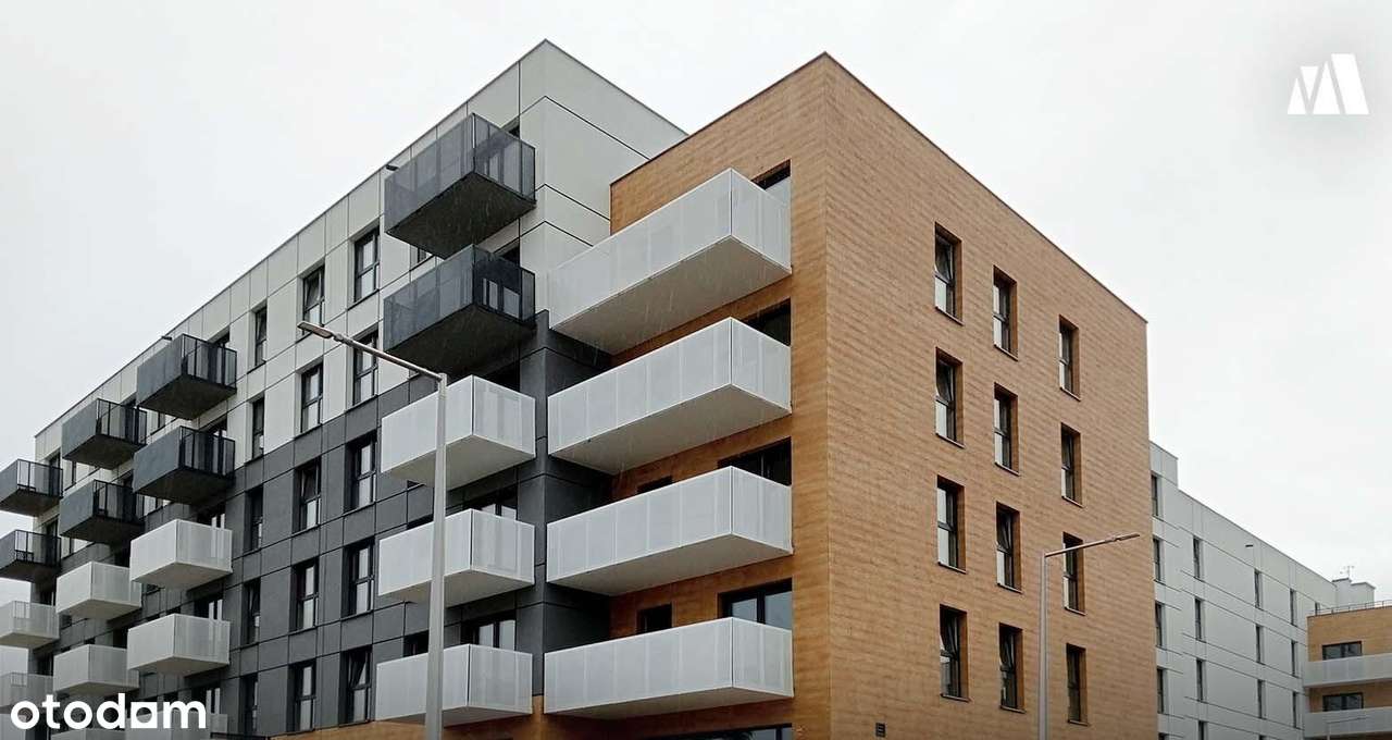 Nowe/ Apartamenty Na Wzgórzu/Rabaty - Pełny obrazek: 5/17