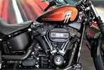 Harley-Davidson Street Bob 114 - 26