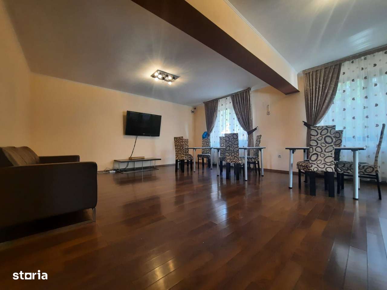 Vanzare afacere la cheie Predeal-7