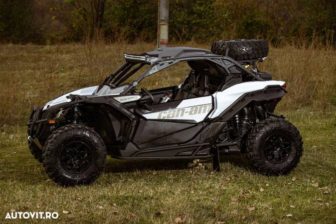 Can-Am Altul - 5