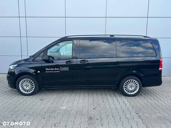 Mercedes-Benz Vito - 2