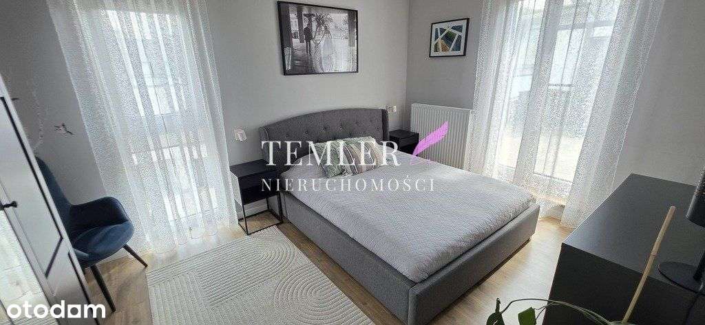 Apartament 105m2 4pok, 2019, garaż, miejsce post-13