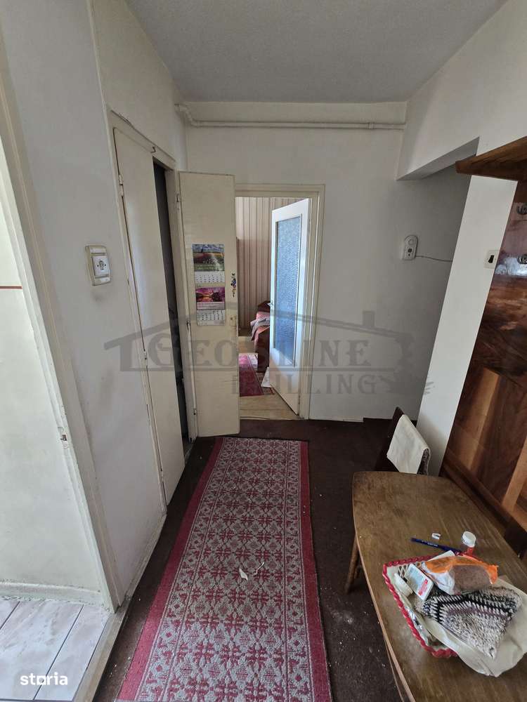 Apartament 2 camere Bucătărie separată Cartierul Aurel Vlaicu-1