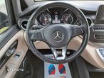 Mercedes-Benz Klasa V 300 d 4-Matic Avantgarde 9G-Tronic (d³ugi) - 12