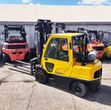 Hyster H4.5 FTS5 - 2