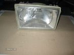 Farol REF0119 RENAULT 9 1982 ESQ H4 FARBA - 1