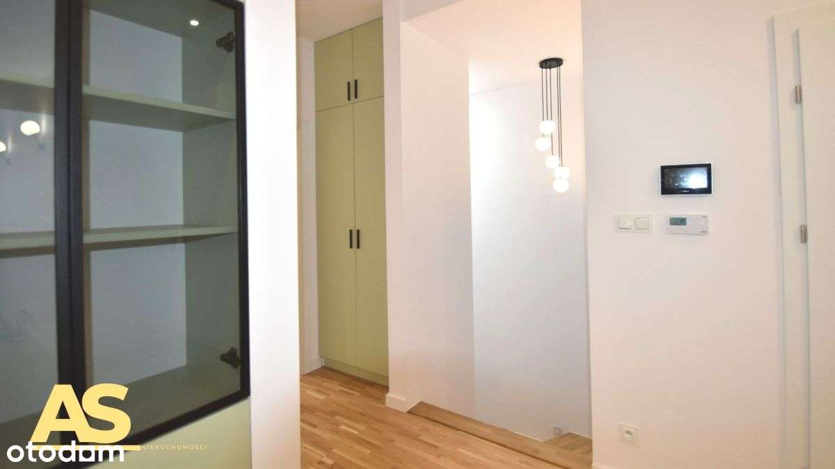 Bezczynszowy apartament z miejscem postojowym-5