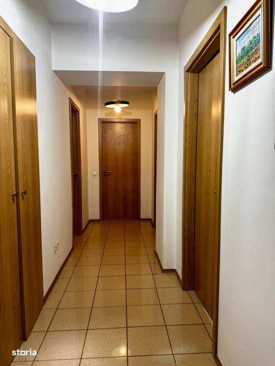3 camere New Town-Baba Novac - Imagine principală: 4/6