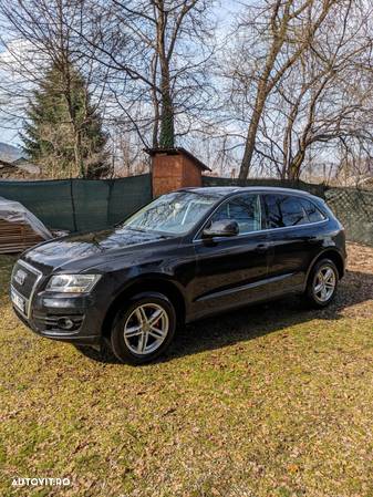 Audi Q5 2.0 TDI Quattro - 14