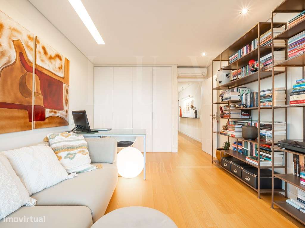 Apartamento T5 | Quinta da Portela, Coimbra-25