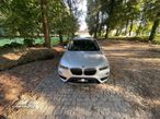 BMW X1 16 d sDrive Line Sport - 28