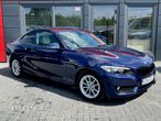 BMW Seria 2 218d Coupe - 1