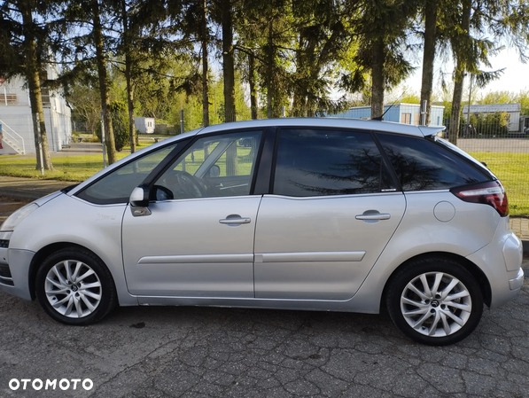 Citroën C4 Picasso 2.0 HDi Equilibre Navi Exclusive - 11