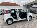 Fiat Panda 1.2 Lounge - 22