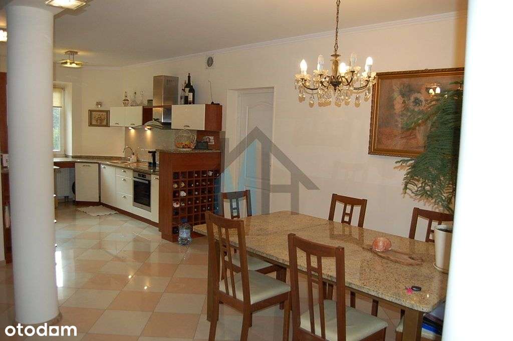 Dom parterowy z dwoma oddzielnymi wejściami!-8