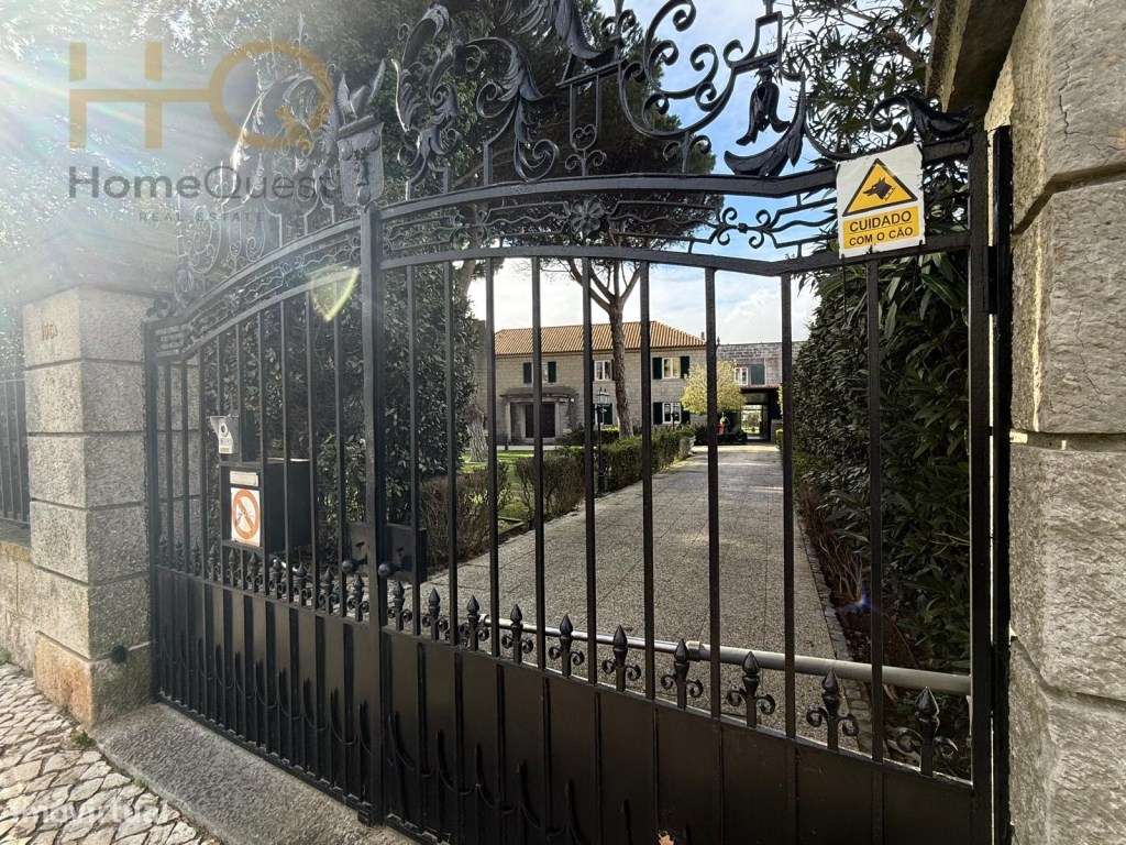 PALACETE DE LUXO NO CORAÇÃO DE ESTORIL - Grande imagem: 2/42