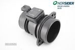 Medidor / sensor de massa de ar Renault Megane III Fase I|08-12 - 1