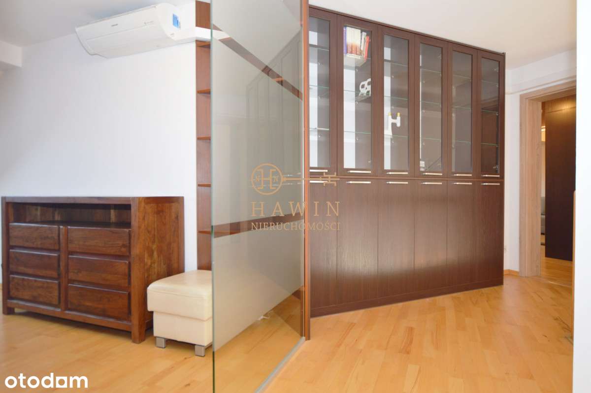 4 pokoje/ Balkon/ Garaż /Partynice-8