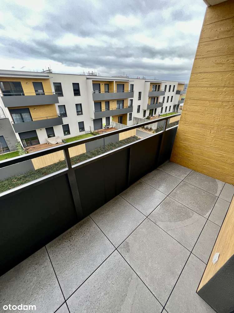 Nowoczesna kawalerka na sprzedaż-6