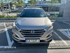 Hyundai Tucson 1.7 CRDI BlueDrive GO 2WD DCT - 15