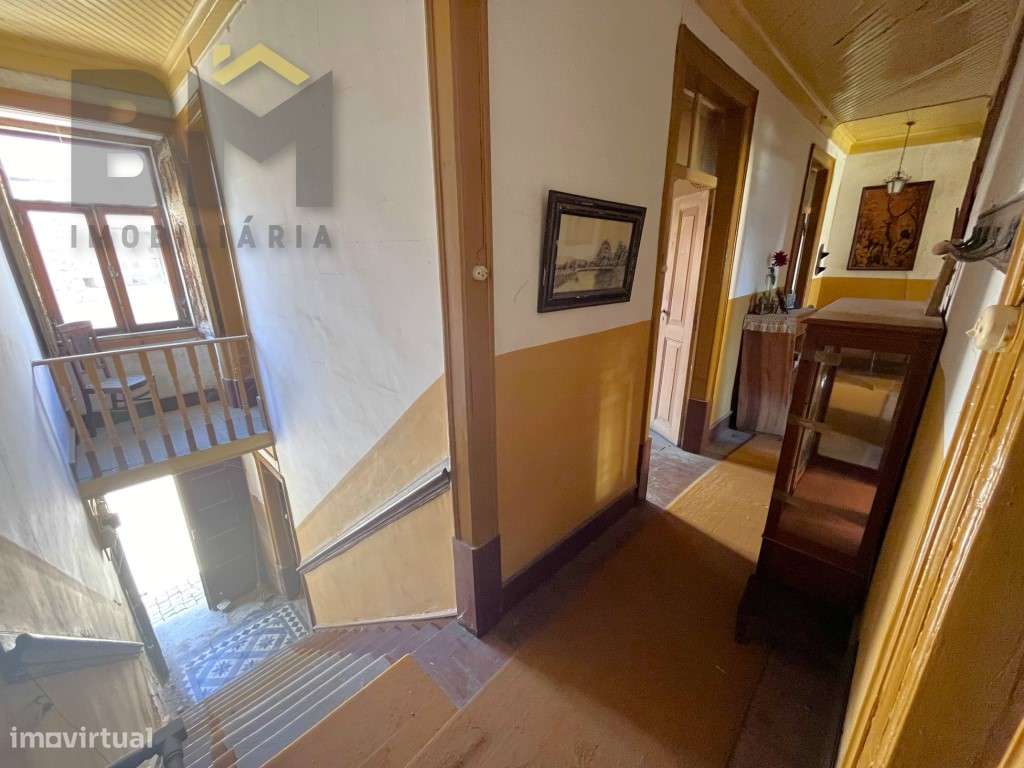 Moradia familiar em Pedrógão de São Pedro, Penamacor. - Grande imagem: 4/51