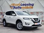 Nissan X-Trail - 1