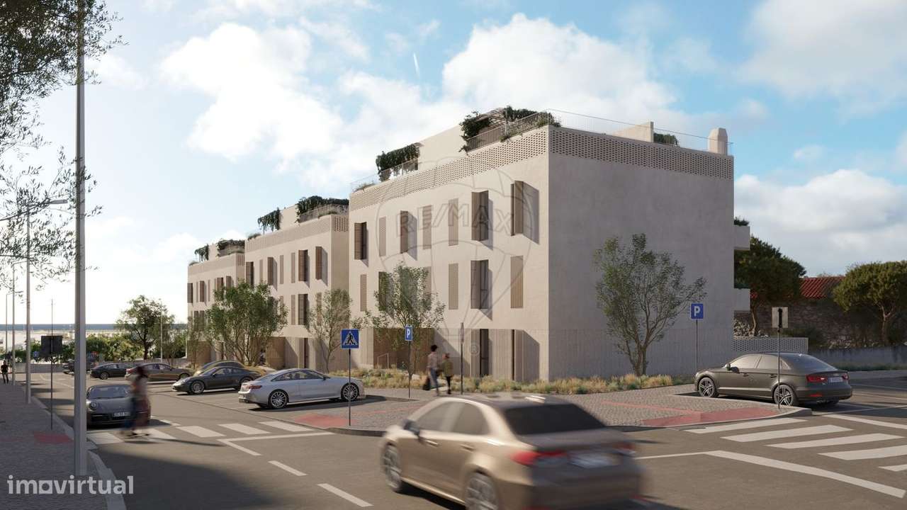 Apartamento T2 para venda - Grande imagem: 4/13