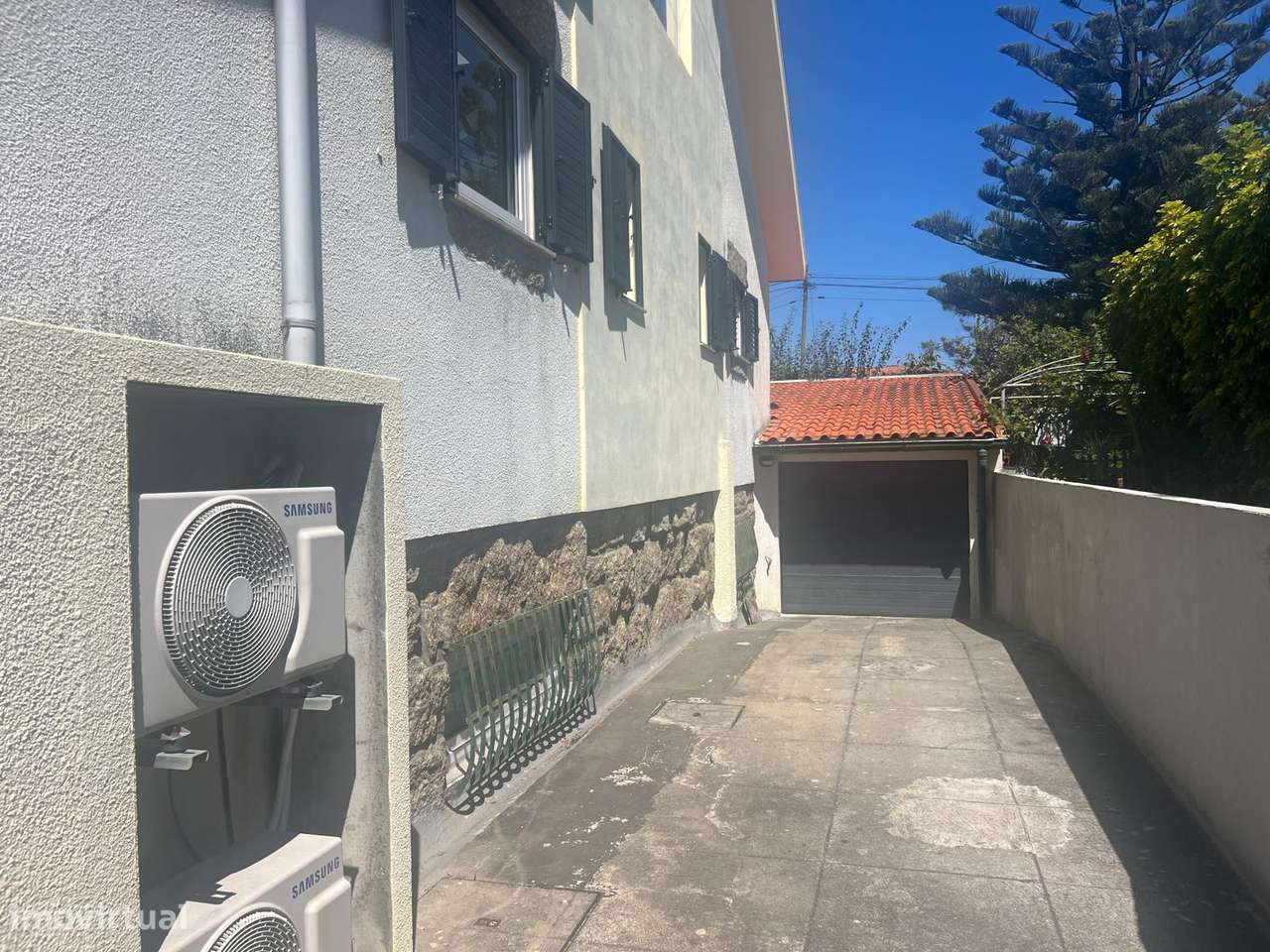 Moradia em Banda T3 de Excelência | Mindelo | A poucos passos do mar-26