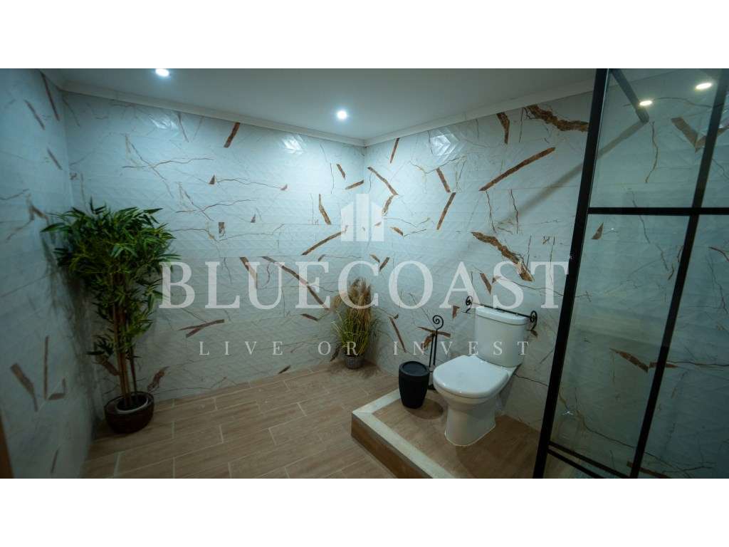 Moradia Rústica Alentejana com Anexo e Espaço Exterior-14