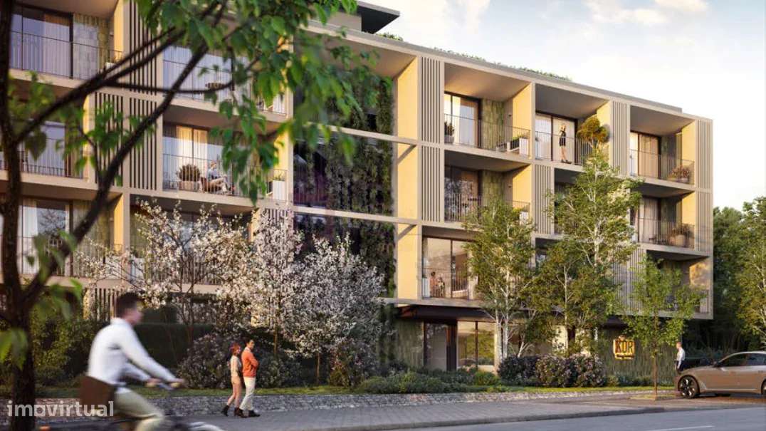 S2 KORI Living Evolution – Premium Smart Living no Centro de Gaia-8