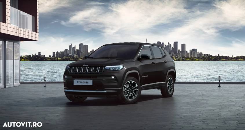 Jeep Compass - 37