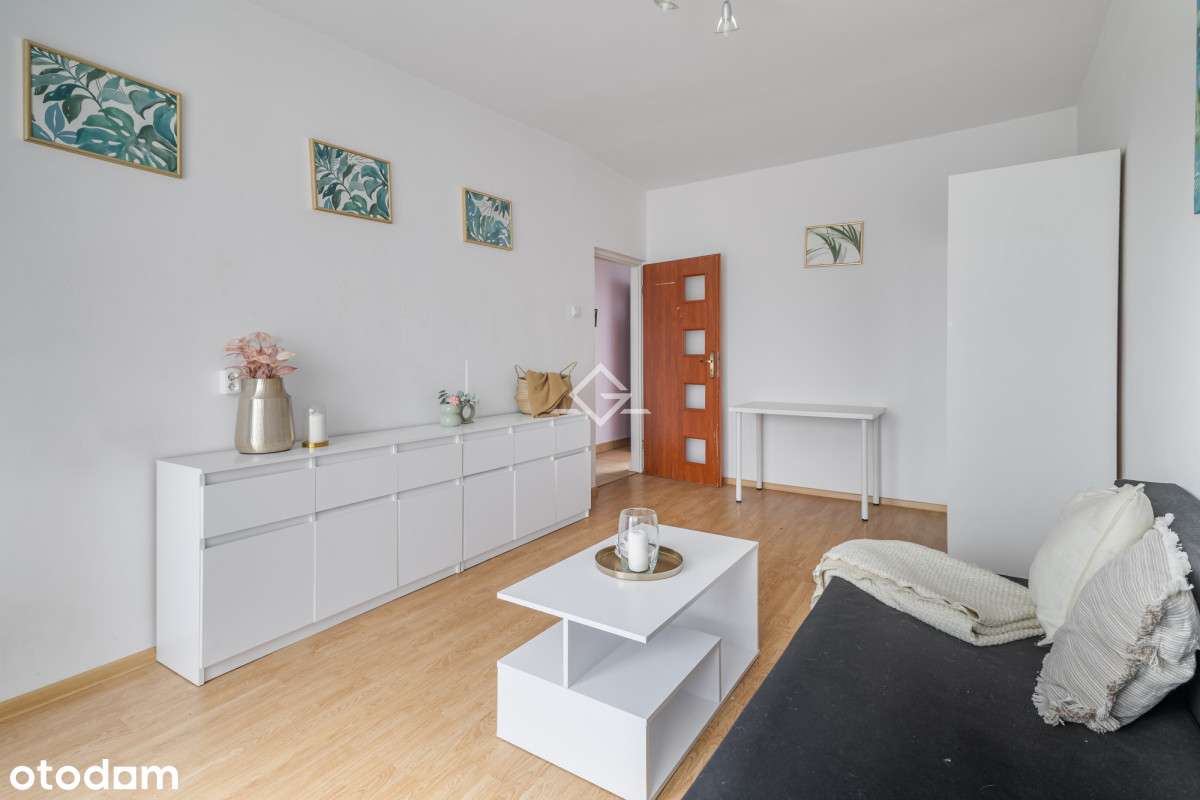 Słoneczne | blisko morza | oddzielna kuchnia - Pełny obrazek: 5/12