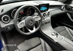 Mercedes-Benz Klasa C 200 4MATIC 9G-TRONIC - 8