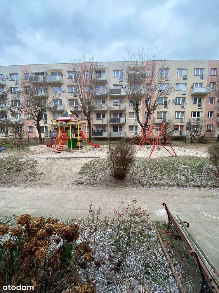 Przytulne 2 pokoje w zielonej okolicy – szkoła, sklepy, przystanki-7