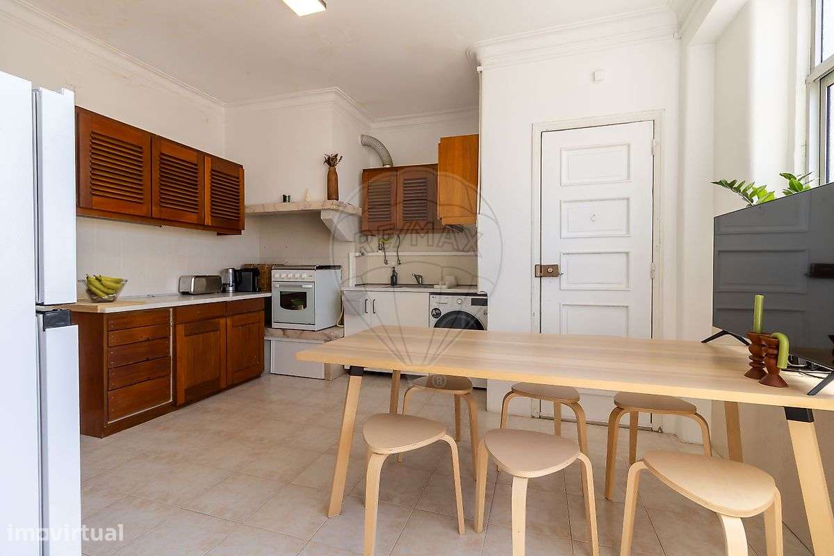 Apartamento T1 para venda-13
