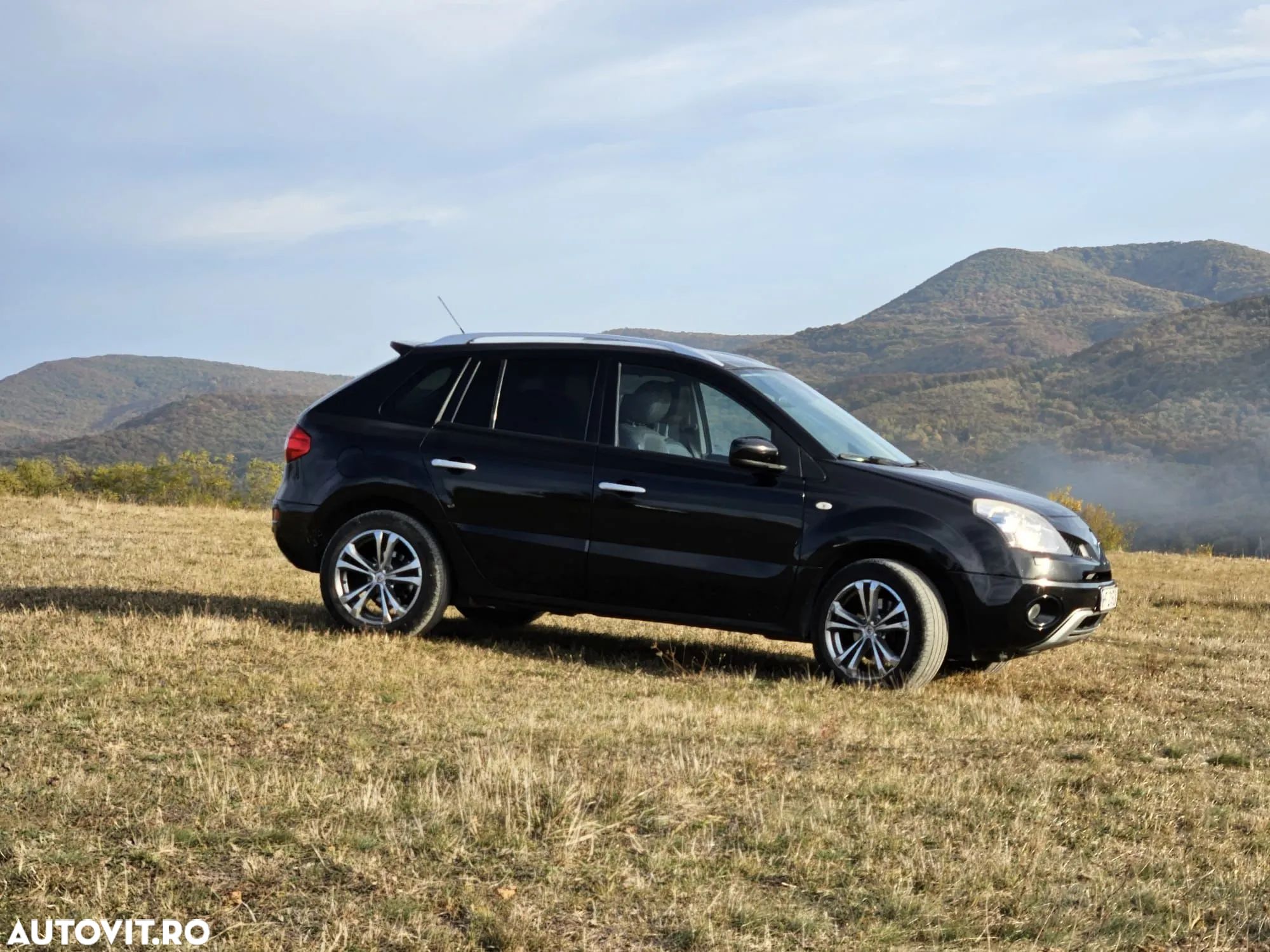 Renault Koleos dCi 175 FAP 4x4 Night and Day - 1