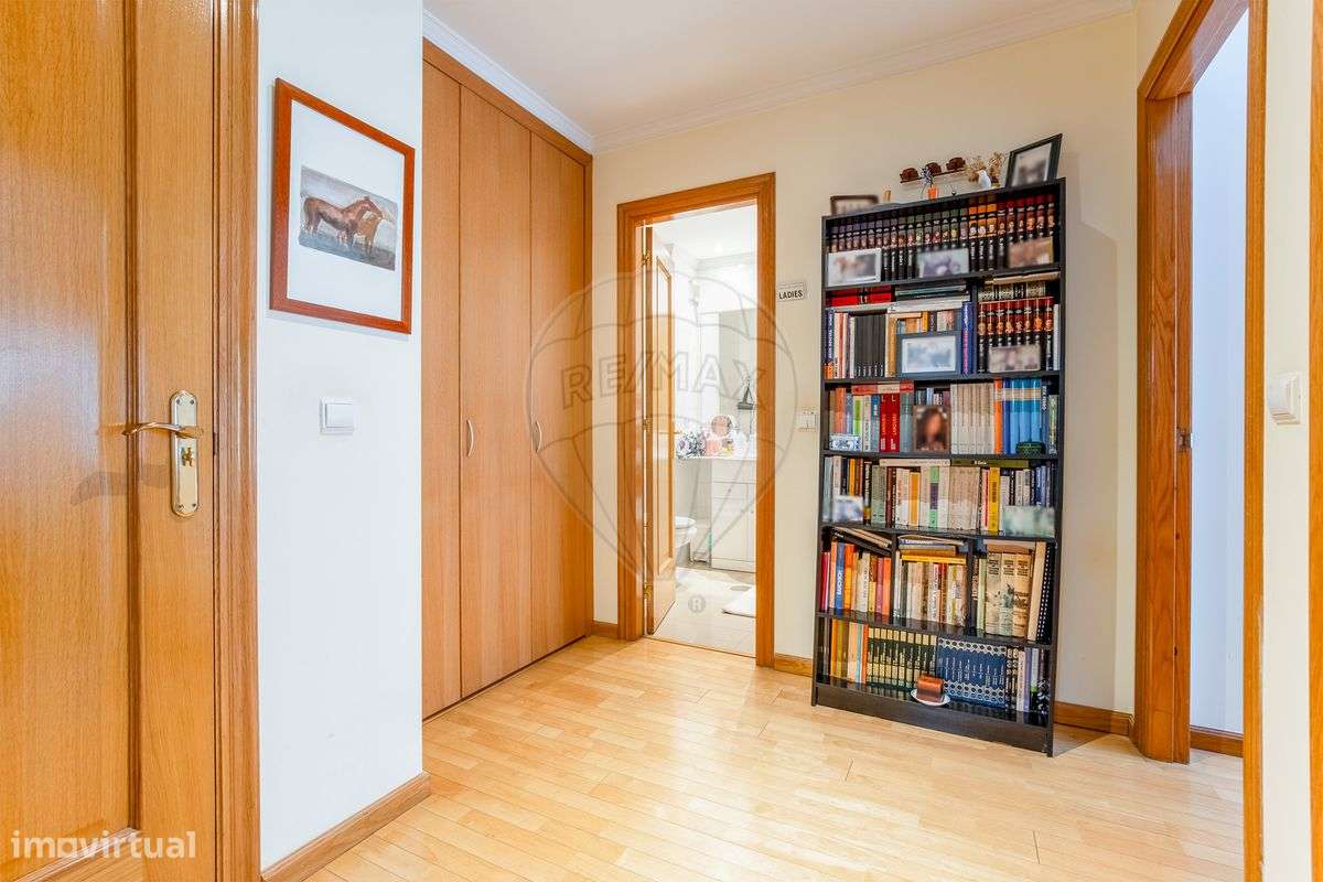 Apartamento T4 para venda - Grande imagem: 3/22