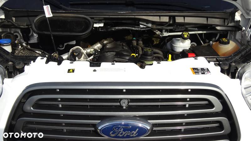 Ford Transit - 18