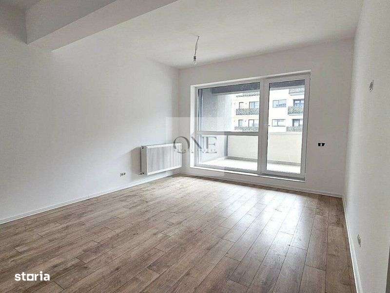 Studio Spațios Bloc Nou Finisaje De Calitate-7