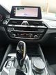 BMW 520 d Touring Aut. Sport Line - 14