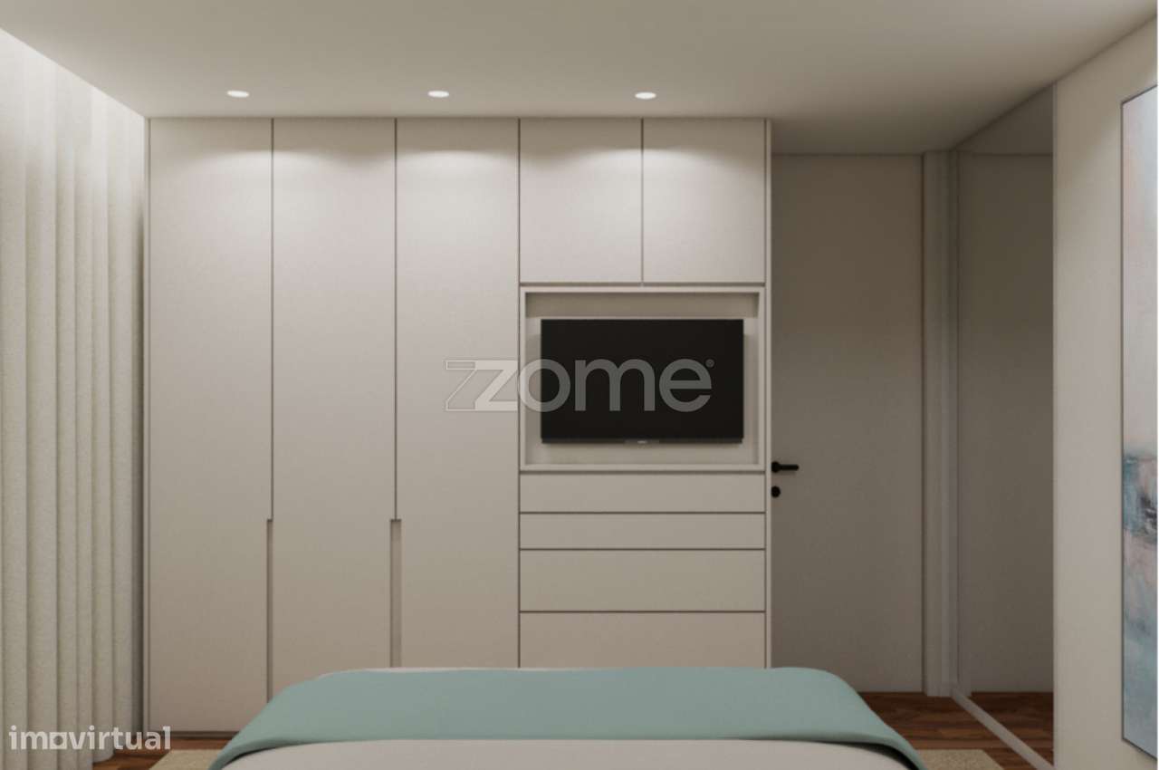 Apartamento T3 com 274m² em Vila Nova de Cerveira-23