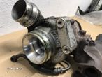 Turbosuflanta turbina Bmw E84 X1 xdrive - 2