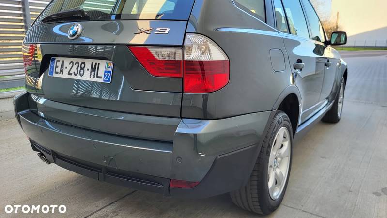 BMW X3 - 36