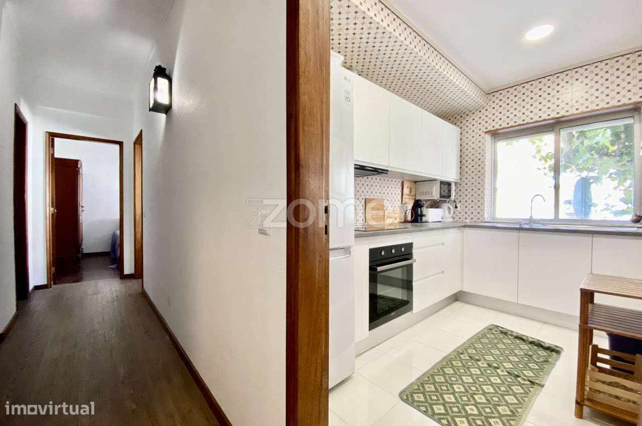 Apartamento| Centralidade | Renovado | Oportunidade - Grande imagem: 4/33