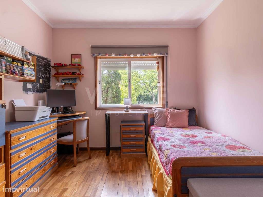 Apartamento T2 com Garagem à Venda na Senhora da Hora | CityGolf, M...-18