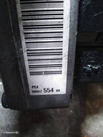 Bomba de Direção Assistida Peugeot 508 Ref.: 9804255480 - 3