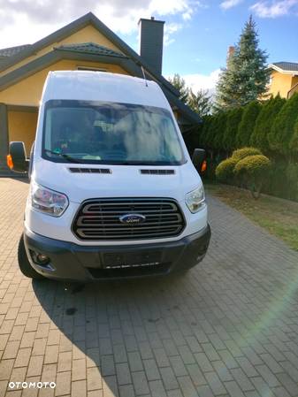 Ford TRANSIT - 4