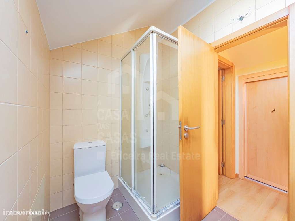 Venda Apartamento T3 - Ericeira, A Casa das Casas-26