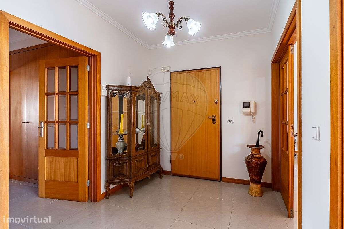 Apartamento T3 para venda-3