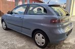 Seat Ibiza Coupe 1.4 Style - 10